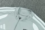 2026/27 Aston Villa Sweater Tracksuit