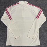 2026/27 RM Off-White Training Sweater