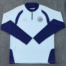2026/27 AA Training Sweater