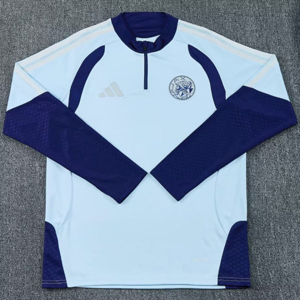 2026/27 AA Training Sweater