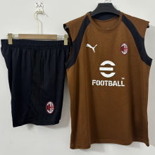2026/27 AC Vest Training Jersey (A Set)