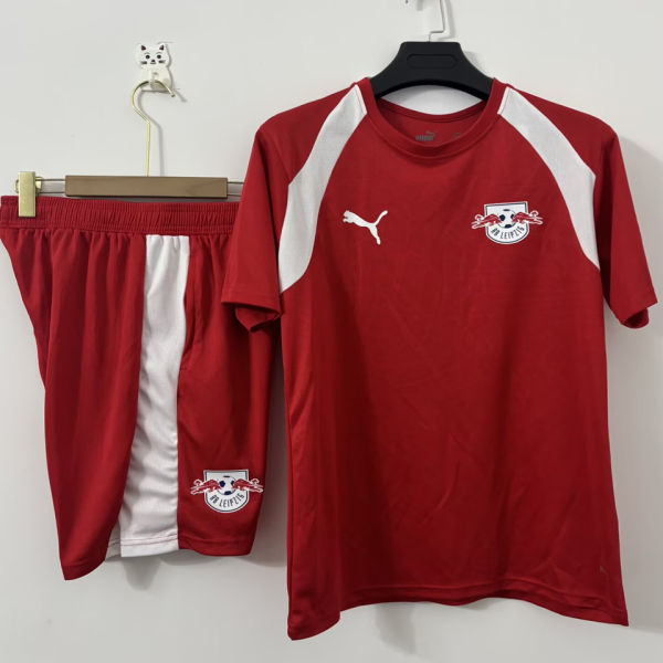 2026/27 RB L Training Jersey (A Set) 莱比锡红牛
