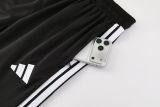 2026/27 Celtic Black Sweater Tracksuit