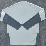 2026/27 Aston Villa Training Sweater