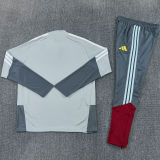 2026/27 Aston Villa Sweater Tracksuit