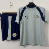 2026/27 Man City Training Jersey (A Set)