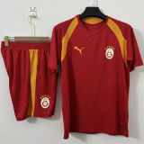 2026/27 Galatasaray Red Training Jersey  (A Set)