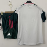 2026/27 RM Training Jersey 有拉链 (A Set)