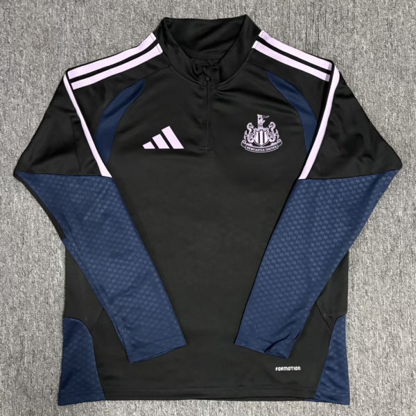 2026/27 Newcastle Training Sweater