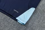 2026/27 Argentina Royal Blue Sweater Tracksuit