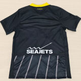 2026/27 AEK Athens Away Black Fans Soccer Jersey 雅典AEK