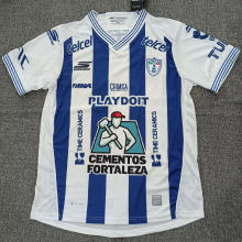2026/27 CF Pachuca Home Fans Soccer Jersey 帕丘卡