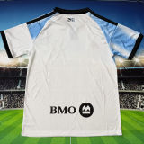 2026/27 Montreal Impact Third Fans Soccer Jersey