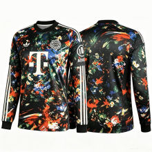 2026/27 BFC Oktoberfest Fans Long Sleeve Soccer Jersey