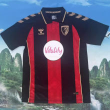 2026/27 Bournemouth Special Edition Fans Soccer Jersey