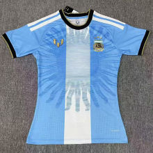 2026/27 Argentina MESSI Farewell Match Women Soccer Jersey 女
