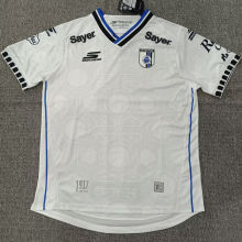 2026/27 Queretaro FC Home Fans Soccer Jersey 克雷塔罗