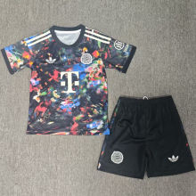 2026/27 BFC Oktoberfest Kids Soccer Jersey
