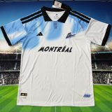 2026/27 Montreal Impact Third Fans Soccer Jersey