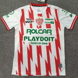 2026/27 Necaxa Home Fans Soccer Jersey
