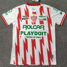 2026/27 Necaxa Home Fans Soccer Jersey