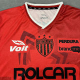 2026/27 Necaxa Home Fans Soccer Jersey