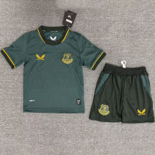 2026/27 Everton Third Kids Soccer Jersey