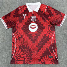 2026/27 BA Special Edition Fans Soccer Jersey