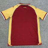 2026/27 Metz Home Red Fans Soccer Jersey 梅斯