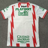 2026/27 Necaxa Home Fans Soccer Jersey