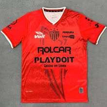 2026/27 Necaxa Home Fans Soccer Jersey