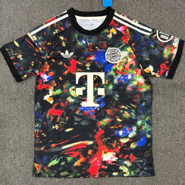 2026/27 BFC Oktoberfest Fans Soccer Jersey