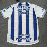2026/27 CF Pachuca Home Fans Soccer Jersey 帕丘卡