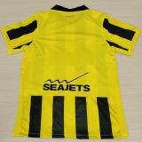 2026/27 AEK Athens Home Fans Soccer Jersey 雅典AEK