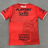 2026/27 Necaxa Home Fans Soccer Jersey