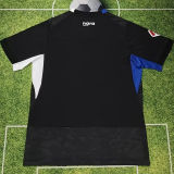 2026/27 Leganes Away Black Fans Soccer Jersey