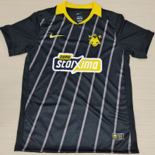2026/27 AEK Athens Away Black Fans Soccer Jersey 雅典AEK