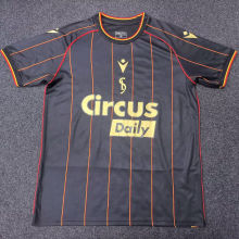 2026/27 Standard Liège Away Fans Jersey  标准列日