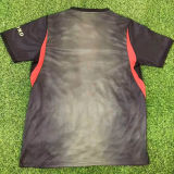2026/27 PSG Third Black Fans Soccer Jersey