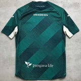 2026/27 München 1860 Away Green Fans Soccer Jersey