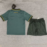 2026/27 Everton Third Kids Soccer Jersey
