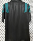 2026/27 LFC Black Retro Style Fans Soccer Jersey