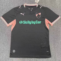 2026/27 Palermo Third Fans Soccer Jersey 巴勒莫