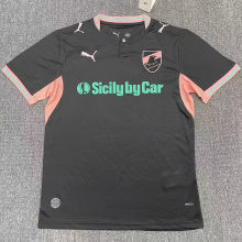 2026/27 Palermo Third Fans Soccer Jersey 巴勒莫
