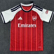 2027/28 ARS Home Red Fans Soccer Jersey