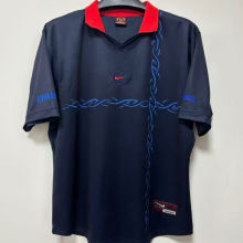 2026/27 Croatia x NK 90 Mode Retro Style Fans Soccer Jersey