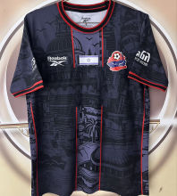 2026/27 Hapoel Haifa Away Fans Soccer Jersey 海法工人