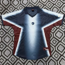 2026/27 U.S x NK 90 Mode Retro Style Fans Soccer Jersey