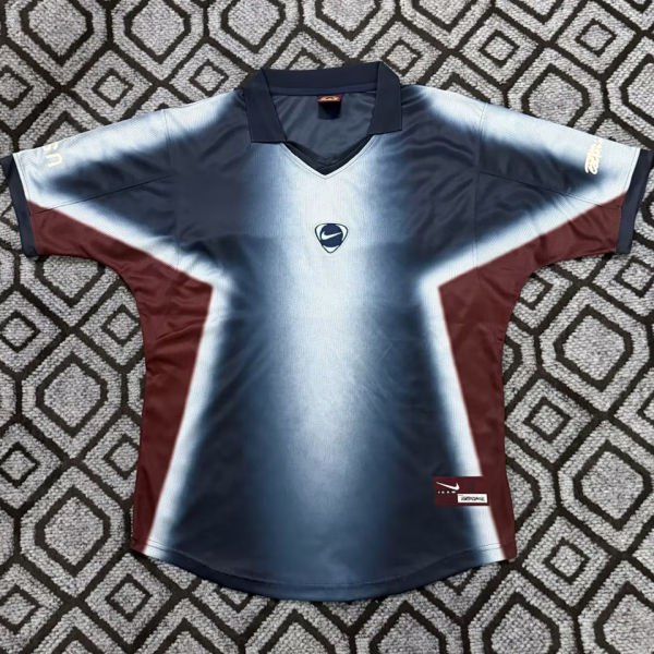 2026/27 U.S x NK 90 Mode Retro Style Fans Soccer Jersey