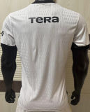 2026/27 Besiktas Home White Player Version Soccer Jersey